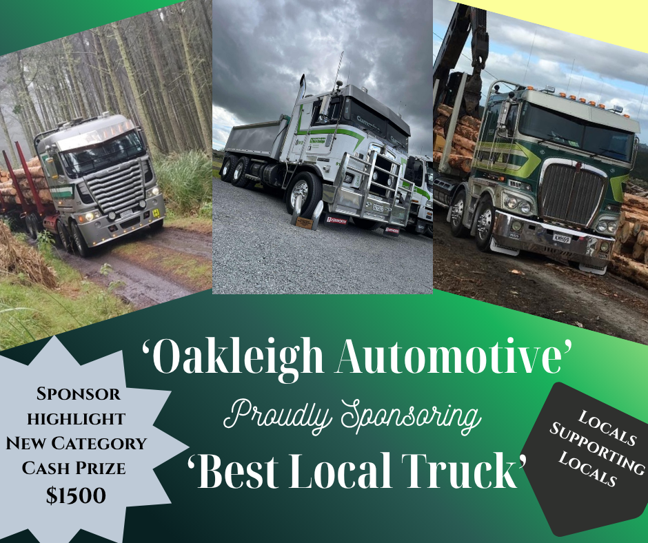 Oakleigh Automotive