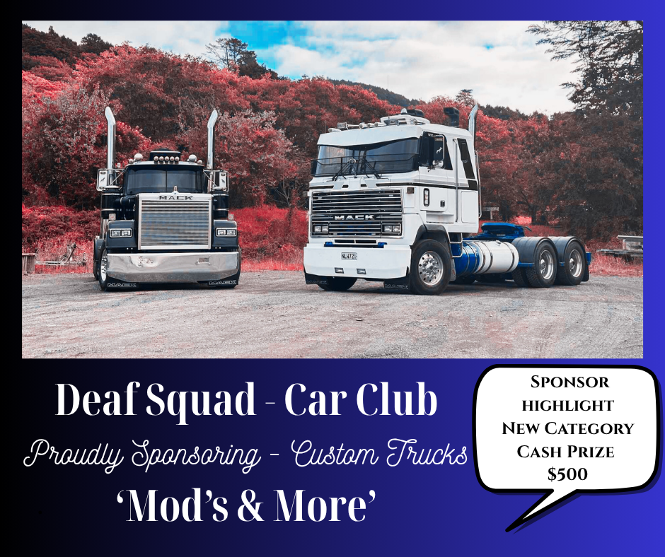 Deaf Squad