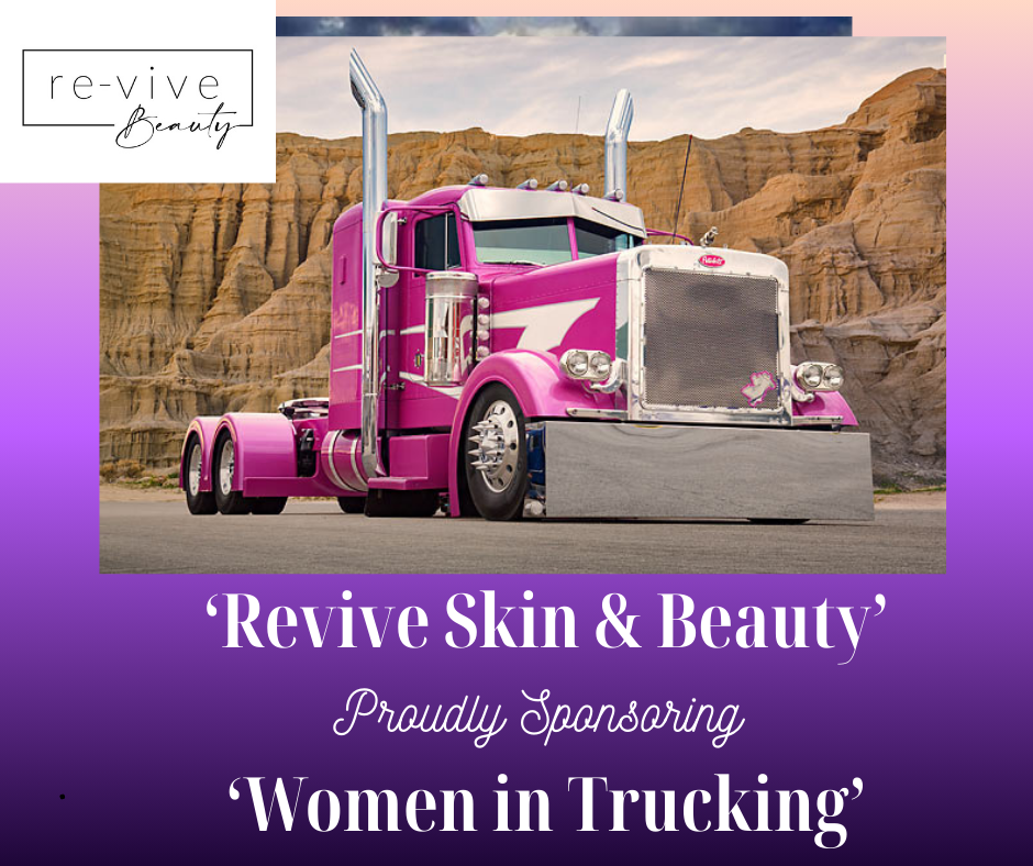 Revive Skin & Beauty