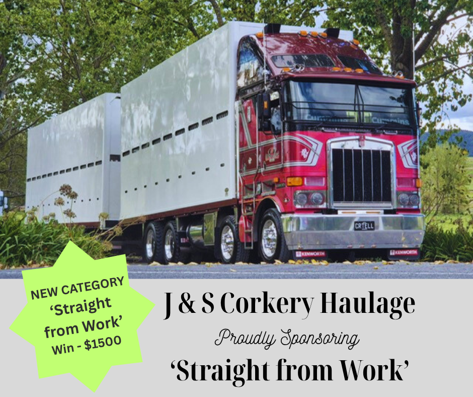 J&S Corkery Haulage