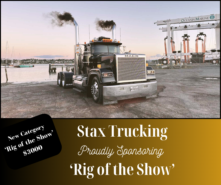 Stax Trucking