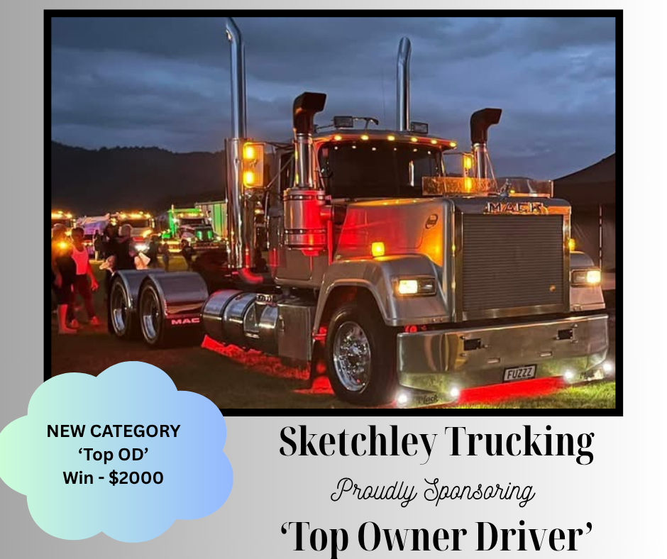 Sketchley Trucking