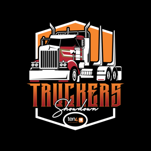 Ten4 Truckers Showdown Main Sponsor for 2026