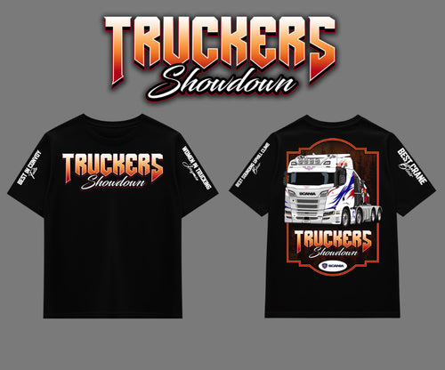 Special Edition - T-Shirts