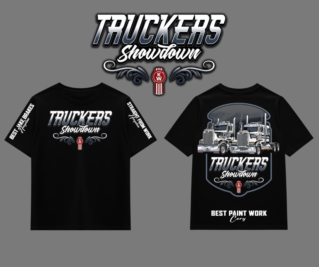 Special Edition - T-Shirts