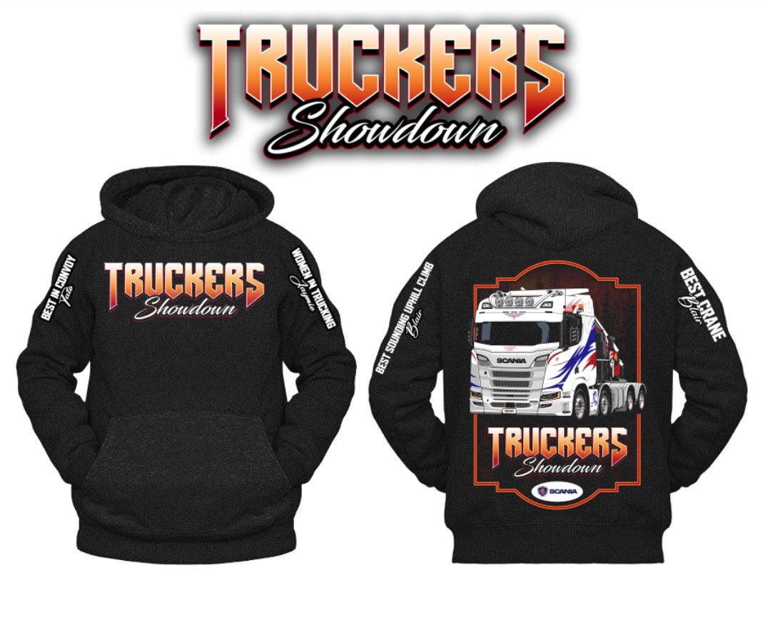 Special Edition - Hoodie's