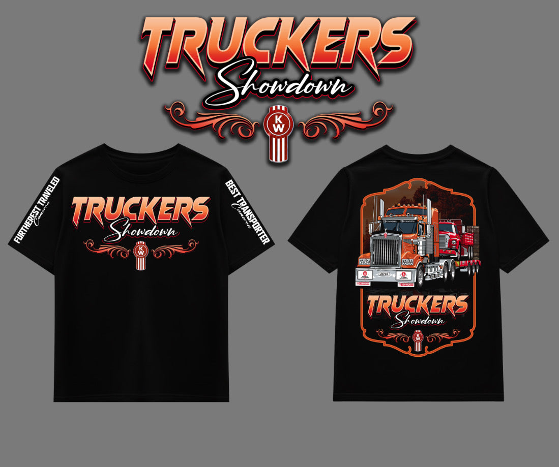 Special Edition - T-Shirts
