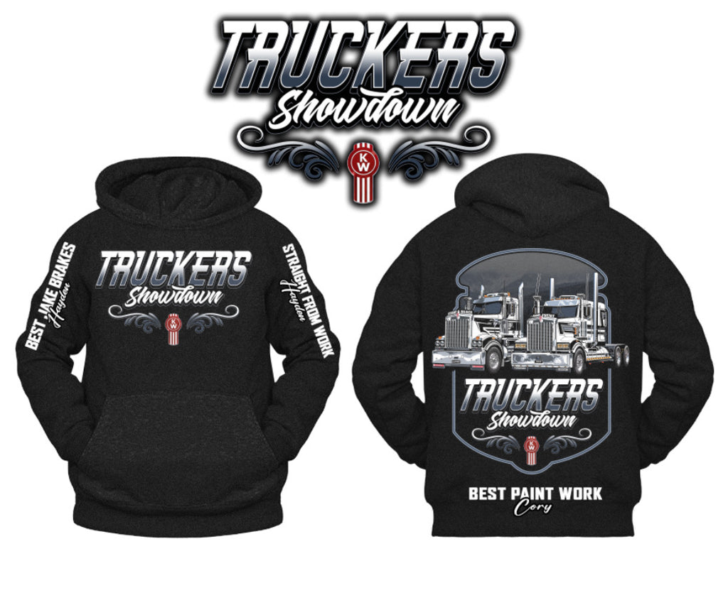 Special Edition - Hoodie's