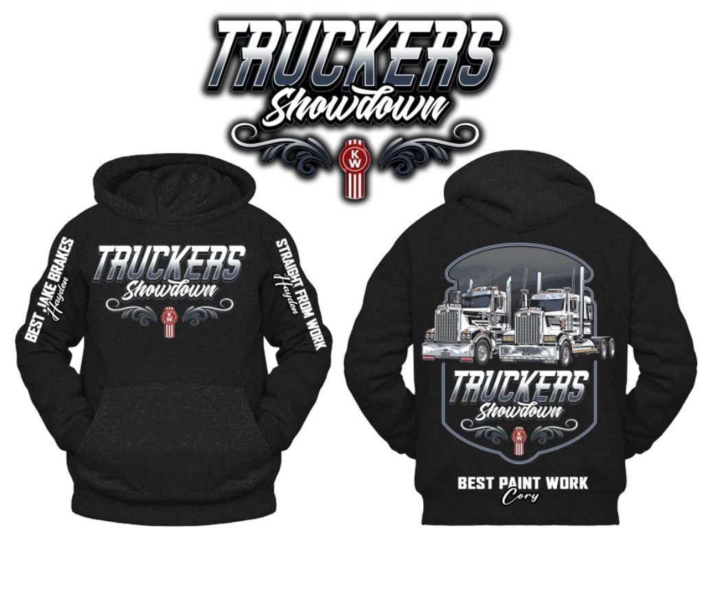 Special Edition - Hoodie's