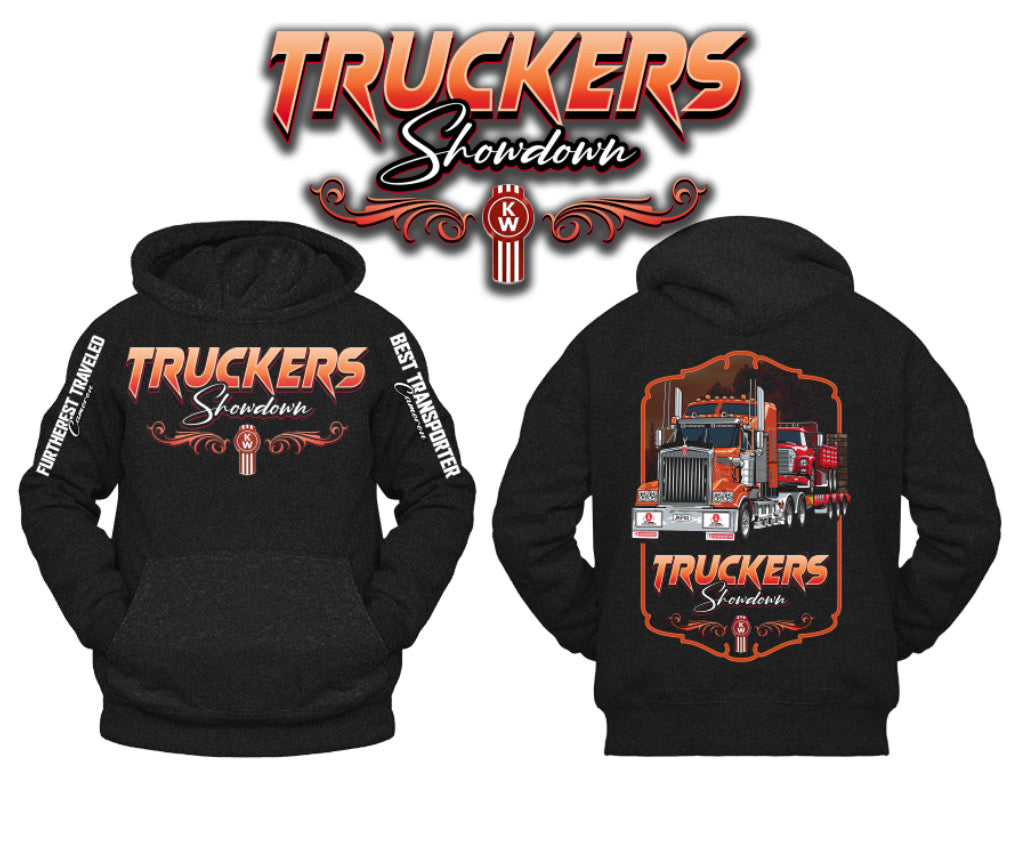 Special Edition - Hoodie's
