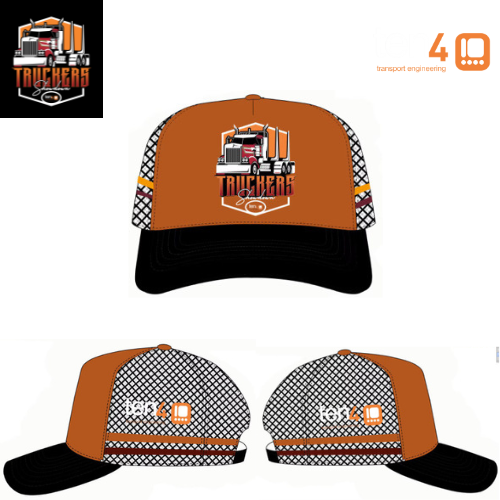 Trucker Caps