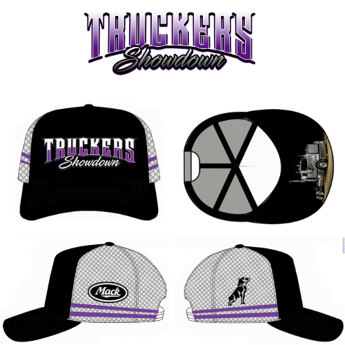 Trucker Caps