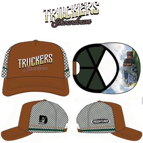 Trucker Caps