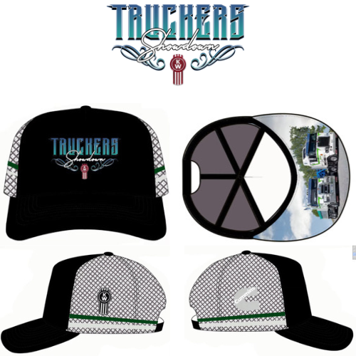 Trucker Caps