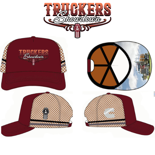 Trucker Caps