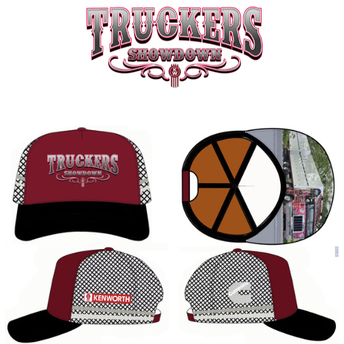 Trucker Caps