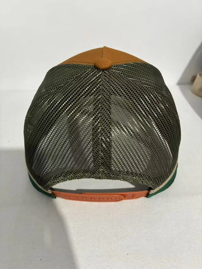 Trucker Caps