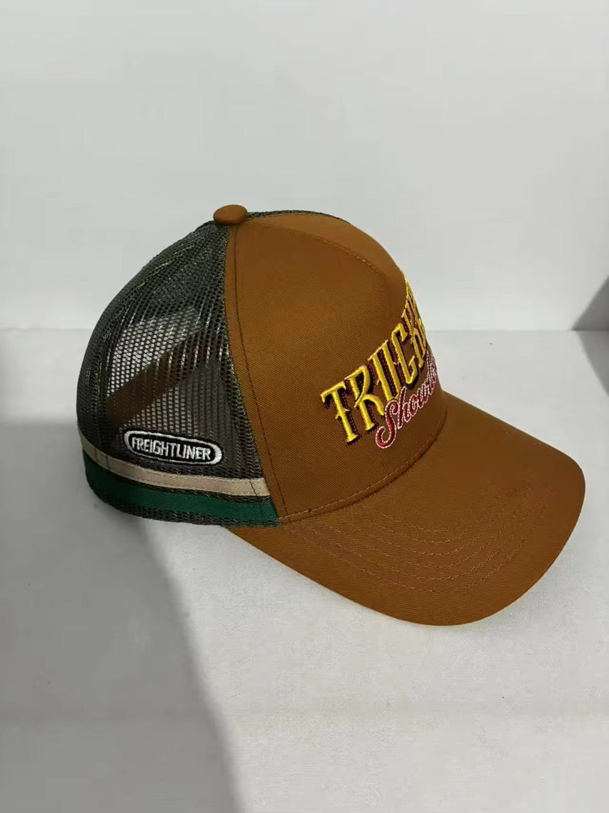 Trucker Caps