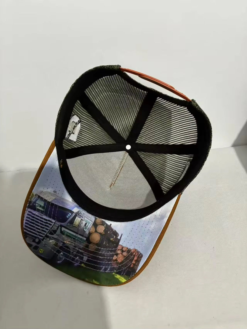 Trucker Caps