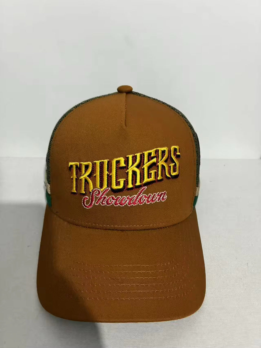 Trucker Caps