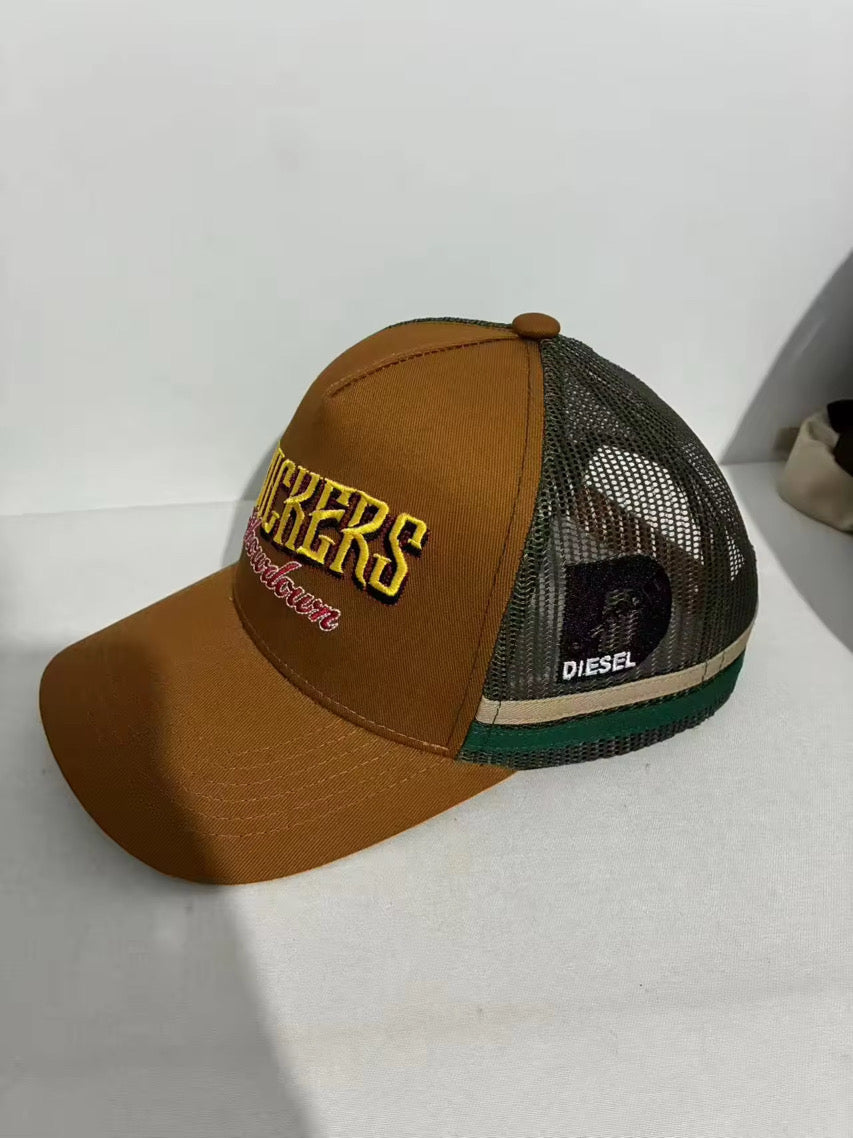 Trucker Caps