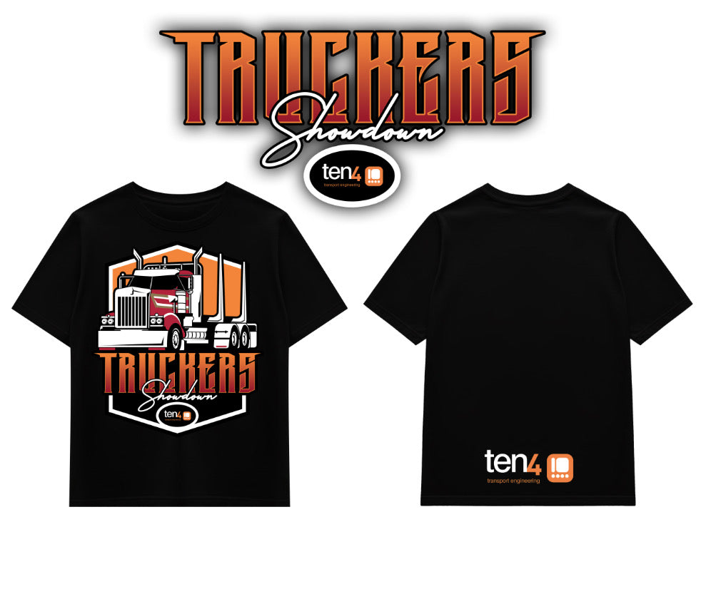 T-Shirts - Adults