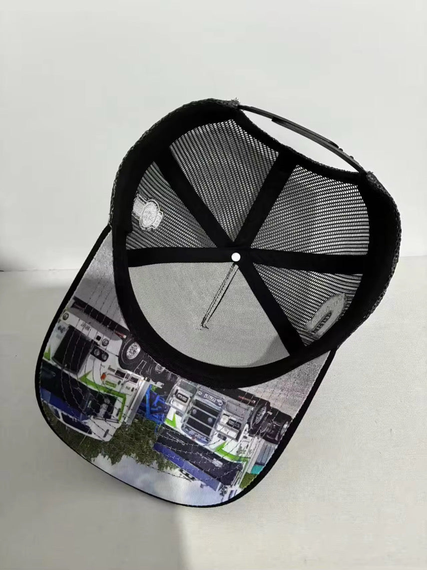 Trucker Caps