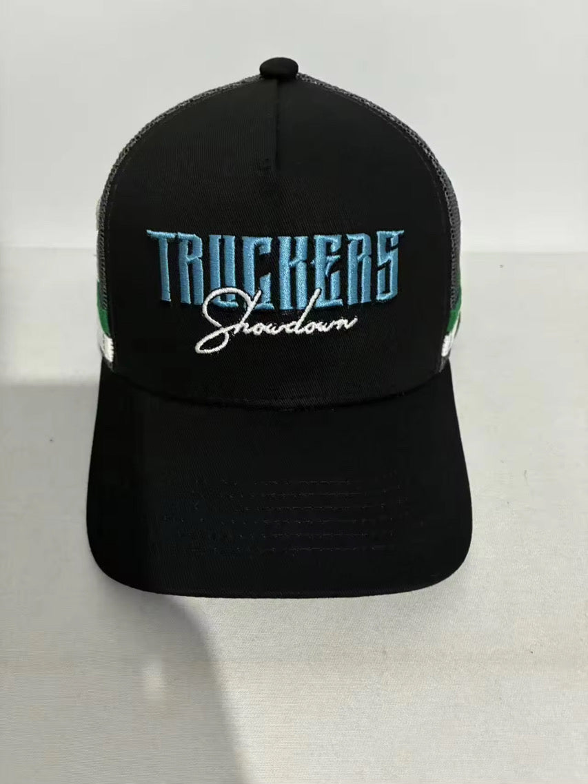 Trucker Caps