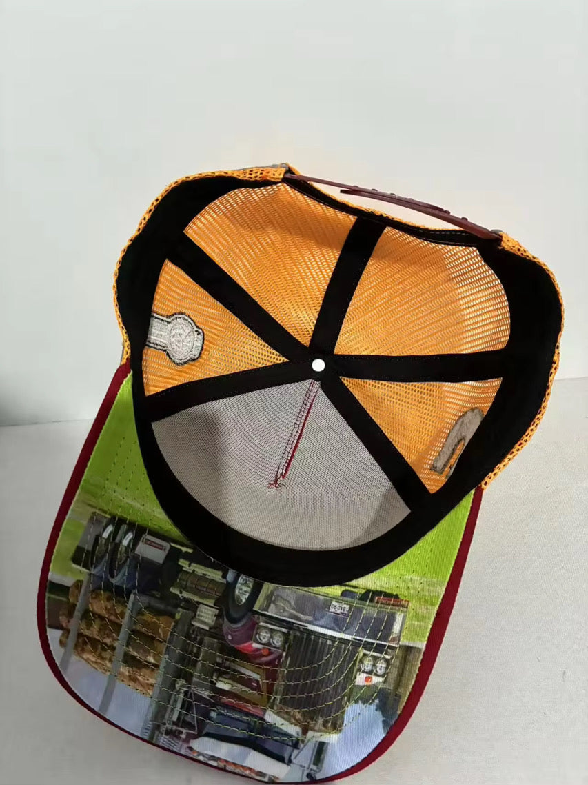 Trucker Caps