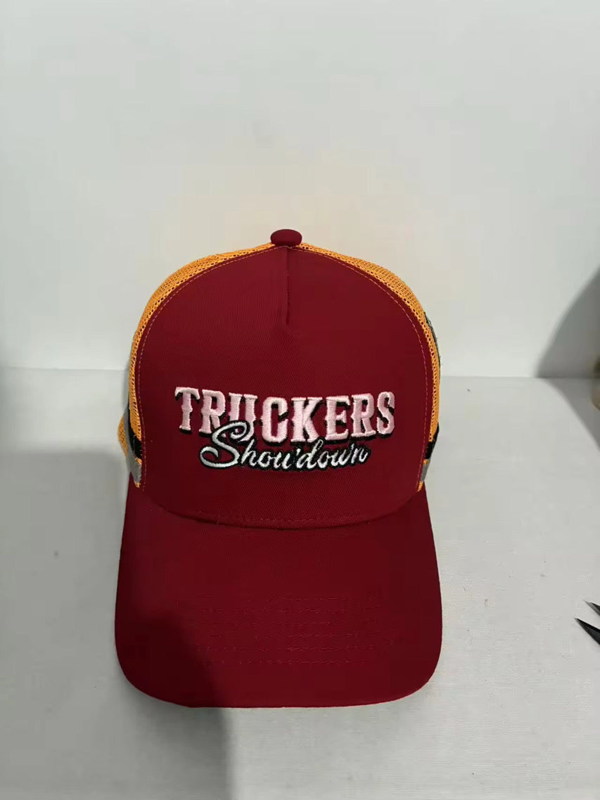 Trucker Caps