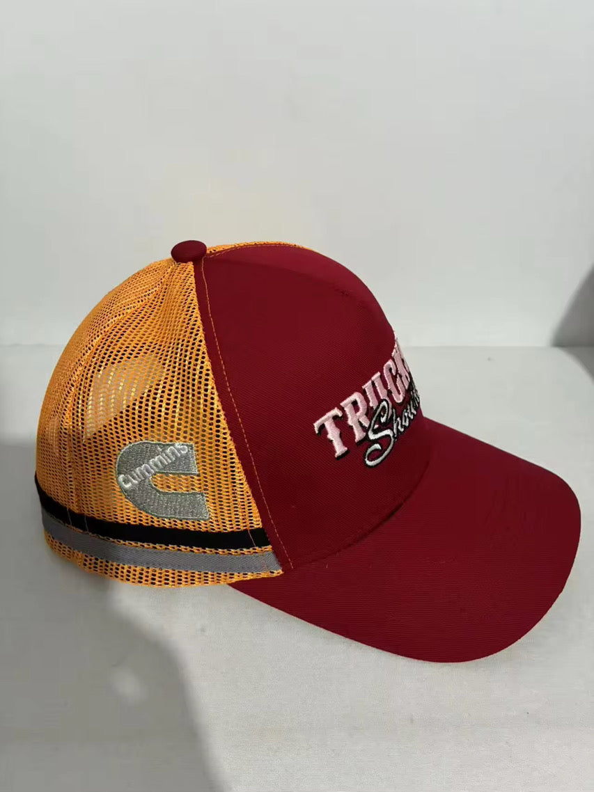 Trucker Caps